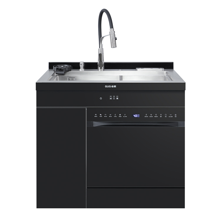 XW05S-900水槽洗碗機(jī)